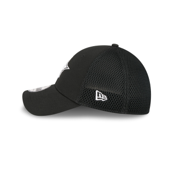 Dallas Stars čiapka baseballová šiltovka NEW ERA 3930 neo black