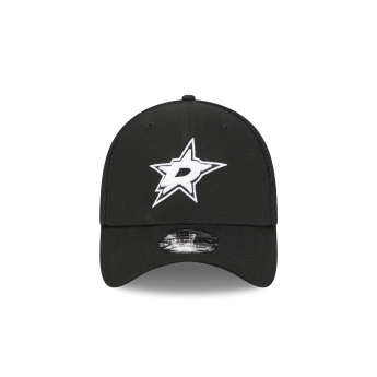 Dallas Stars čiapka baseballová šiltovka NEW ERA 3930 neo black
