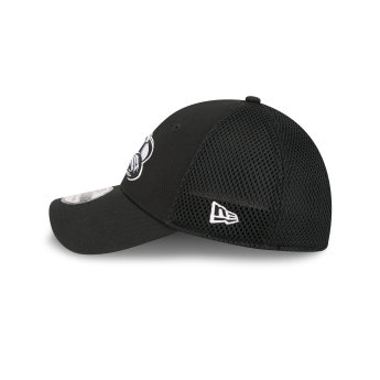 Colorado Avalanche čiapka baseballová šiltovka NEW ERA 3930 neo black