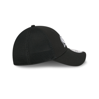 Colorado Avalanche čiapka baseballová šiltovka NEW ERA 3930 neo black