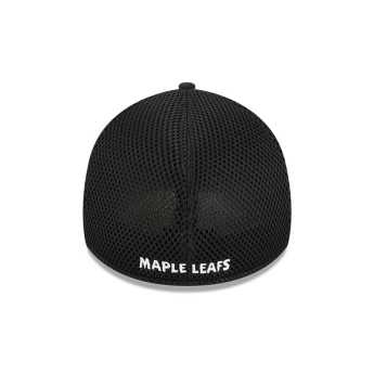 Toronto Maple Leafs čiapka baseballová šiltovka NEW ERA 3930 neo black