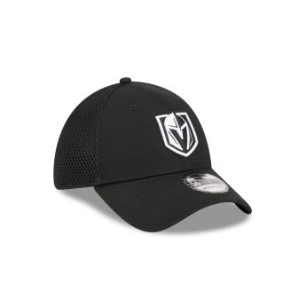 Vegas Golden Knights čiapka baseballová šiltovka NEW ERA 3930 neo black