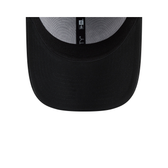 New York Rangers čiapka baseballová šiltovka NEW ERA 3930 neo black