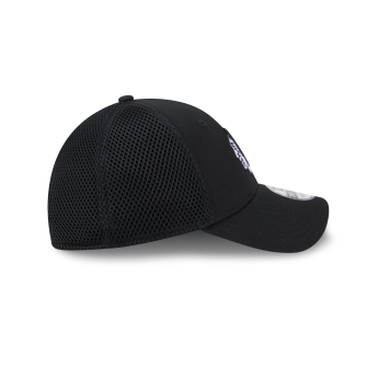 Chicago Blackhawks čiapka baseballová šiltovka NEW ERA 3930 neo black