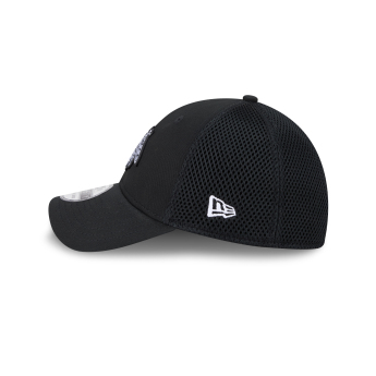 Chicago Blackhawks čiapka baseballová šiltovka NEW ERA 3930 neo black