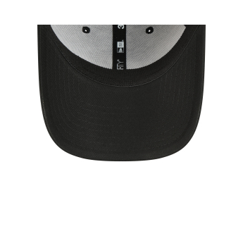 New Jersey Devils čiapka baseballová šiltovka NEW ERA 3930 neo black