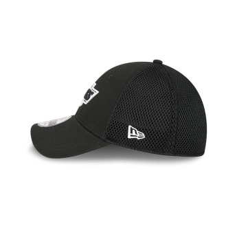 Los Angeles Kings čiapka baseballová šiltovka NEW ERA 3930 neo black