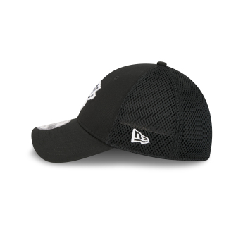 Pittsburgh Penguins čiapka baseballová šiltovka NEW ERA 3930 neo black