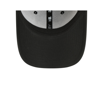 Pittsburgh Penguins čiapka baseballová šiltovka NEW ERA 3930 neo black