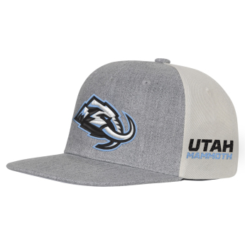 Utah Hockey Club detská čiapka baseballová šiltovka Ace In The Hole Flatbrim Snapb
