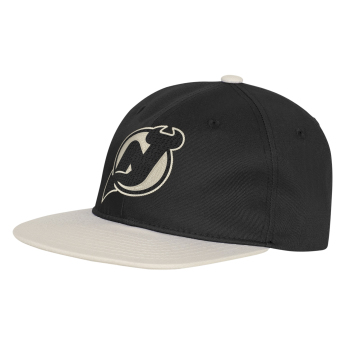 New Jersey Devils detská čiapka baseballová šiltovka Court Mvp Deadstock Snapback