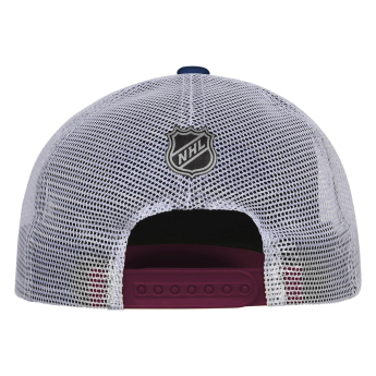 Colorado Avalanche detská čiapka baseballová šiltovka Top Player Snapback