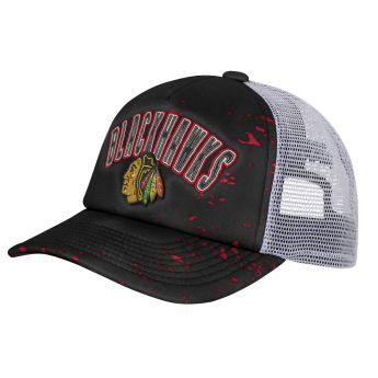 Chicago Blackhawks detská čiapka baseballová šiltovka Top Player Snapback