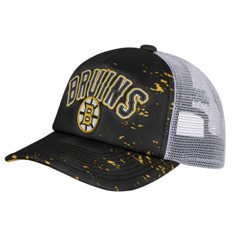 Boston Bruins detská čiapka baseballová šiltovka Top Player Snapback