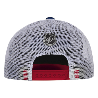 Washington Capitals detská čiapka baseballová šiltovka Top Player Snapback