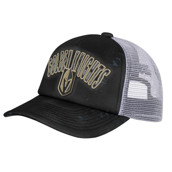 Vegas Golden Knights detská čiapka baseballová šiltovka Top Player Snapback