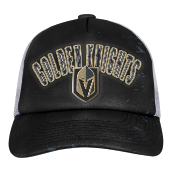 Vegas Golden Knights detská čiapka baseballová šiltovka Top Player Snapback