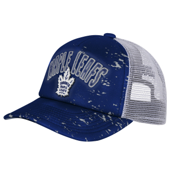 Toronto Maple Leafs detská čiapka baseballová šiltovka Top Player Snapback
