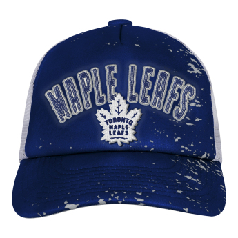 Toronto Maple Leafs detská čiapka baseballová šiltovka Top Player Snapback