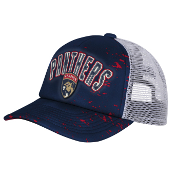 Florida Panthers detská čiapka baseballová šiltovka Top Player Snapback