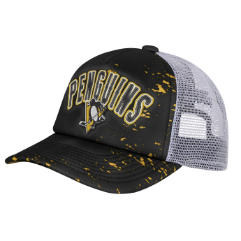 Pittsburgh Penguins detská čiapka baseballová šiltovka Top Player Snapback