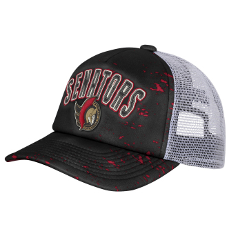 Ottawa Senators detská čiapka baseballová šiltovka Top Player Snapback