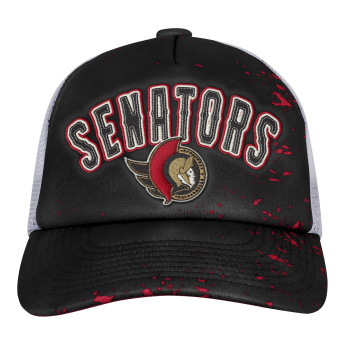 Ottawa Senators detská čiapka baseballová šiltovka Top Player Snapback