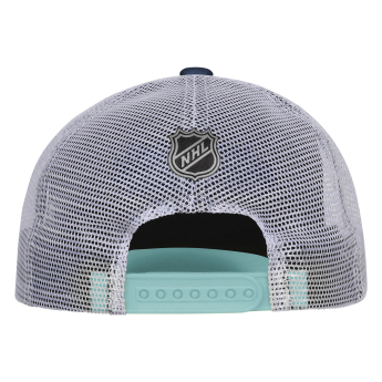 Seattle Kraken detská čiapka baseballová šiltovka Top Player Snapback
