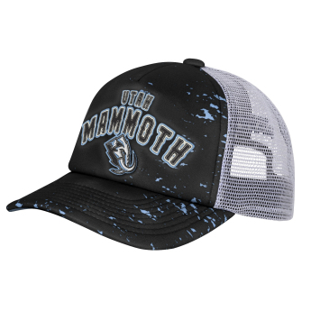 Utah Hockey Club detská čiapka baseballová šiltovka Top Player Snapback