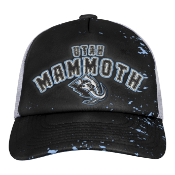 Utah Hockey Club detská čiapka baseballová šiltovka Top Player Snapback