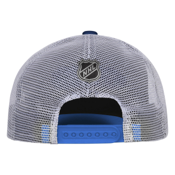 Winnipeg Jets detská čiapka baseballová šiltovka Top Player Snapback