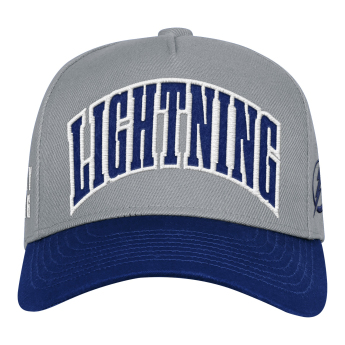 Tampa Bay Lightning detská čiapka baseballová šiltovka Mvp Pro Pinch