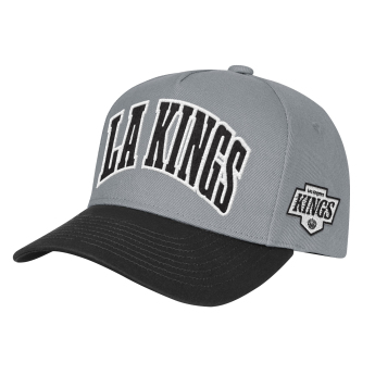 Los Angeles Kings detská čiapka baseballová šiltovka Mvp Pro Pinch