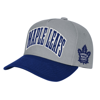 Toronto Maple Leafs detská čiapka baseballová šiltovka Mvp Pro Pinch