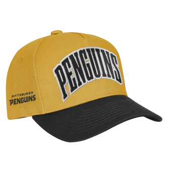 Pittsburgh Penguins detská čiapka baseballová šiltovka Mvp Pro Pinch