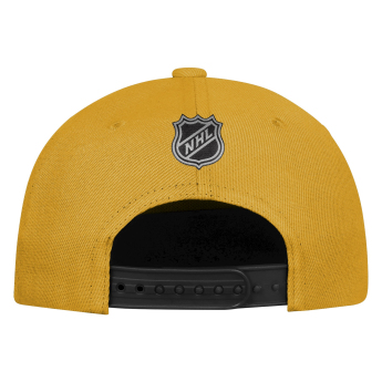 Pittsburgh Penguins detská čiapka baseballová šiltovka Mvp Pro Pinch