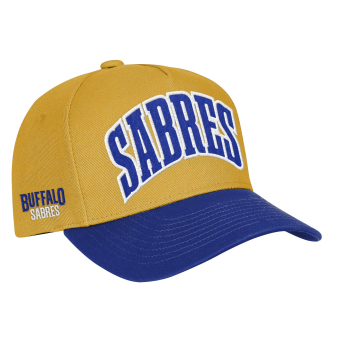 Buffalo Sabres detská čiapka baseballová šiltovka Mvp Pro Pinch