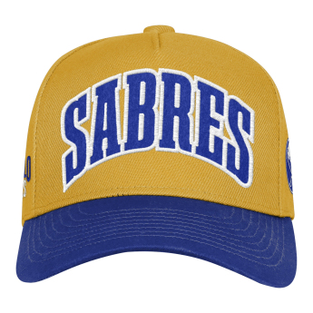 Buffalo Sabres detská čiapka baseballová šiltovka Mvp Pro Pinch