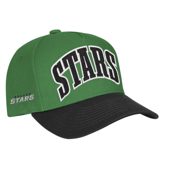 Dallas Stars detská čiapka baseballová šiltovka Mvp Pro Pinch