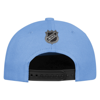 Utah Hockey Club detská čiapka baseballová šiltovka Mvp Pro Pinch