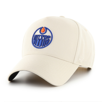 Edmonton Oilers čiapka baseballová šiltovka Ballpark 47 Offside