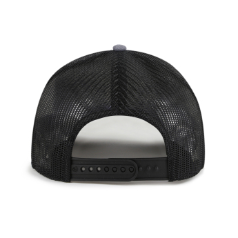 Toronto Maple Leafs čiapka baseballová šiltovka Carbon Rope 47 Trucker