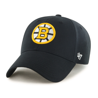 Boston Bruins čiapka baseballová šiltovka Legend 47 MVP