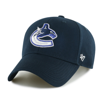 Vancouver Canucks čiapka baseballová šiltovka Legend 47 MVP