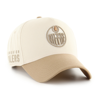 Edmonton Oilers čiapka baseballová šiltovka Sure Shot 47 MVP