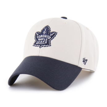 Toronto Maple Leafs čiapka baseballová šiltovka Rica Sure Shot Snap 47 MVP