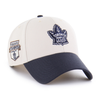 Toronto Maple Leafs čiapka baseballová šiltovka Rica Sure Shot Snap 47 MVP