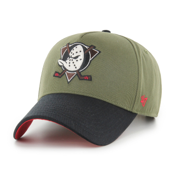 Anaheim Ducks čiapka baseballová šiltovka Sure Shot Tt Cotton 47 MVP