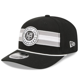 Los Angeles Kings čiapka baseballová šiltovka NHL New Era 970SS Champion 26