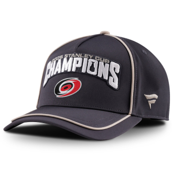 Carolina Hurricanes čiapka baseballová šiltovka NHL 2026 Stanley Cup Champions Locker Room